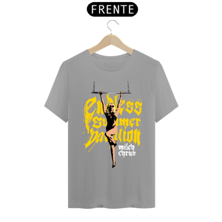 Nome do produto Miley Cyrus - Endless Summer Vacation - Inspirado 