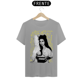 Nome do produto Lana Del Rey  - Did You Know That There's a Tunnel Under Ocean Blvd - Inspirado