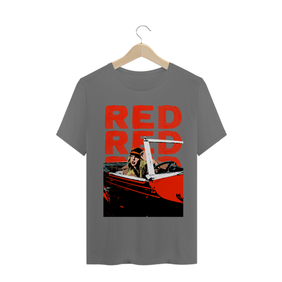 Taylor Swift  - Red (Estonado)