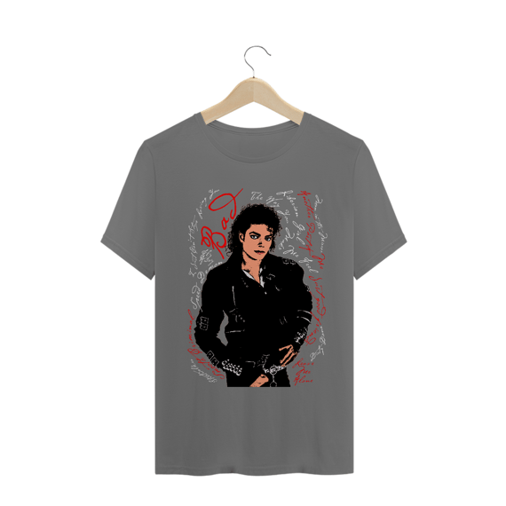 Michael Jackson  - Bad (Estonado)