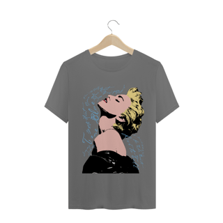 Nome do produto Madonna - True Blue (Estonada)