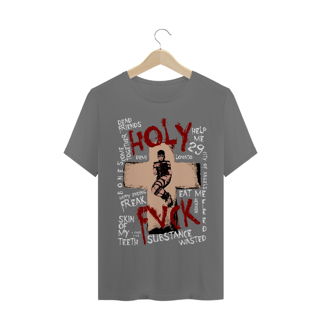 Nome do produto Demi Lovato - Holy Fvck  - Estonada