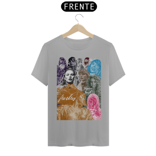 Nome do produto Taylor Swift  - The Eras - Inspirado