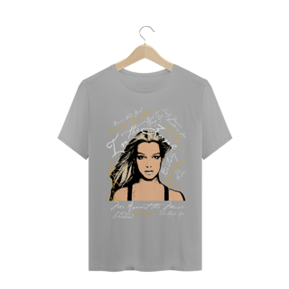 Nome do produto Britney Spears  - In the Zone  - Inspirado 