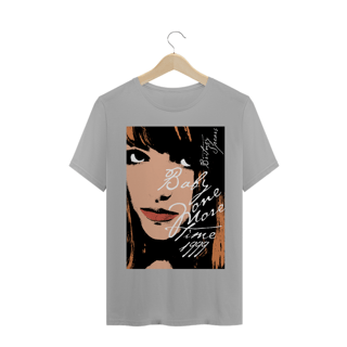 Nome do produto Britney Spears  - Baby One More Time  - Inspirado