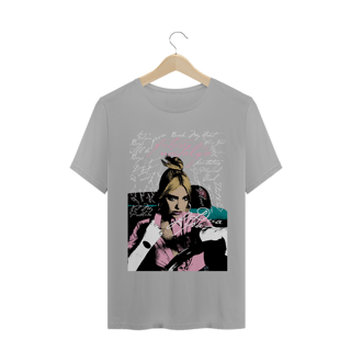 Nome do produto Dua Lipa  - Future Nostalgia  - Inspirado 