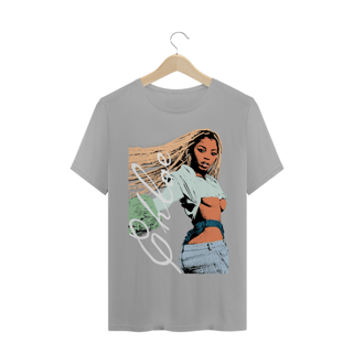 Nome do produto Chloe Bailey  - Have Mercy  - Inspirado 