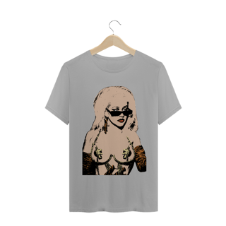 Nome do produto Christina Aguilera  - 2020  - Inspirado