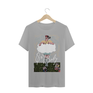 Nome do produto Melanie Martinez  - Cry Baby Era - Inspirado