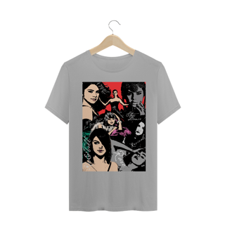 Nome do produto Selena Gomez  - Eras - Inspirado