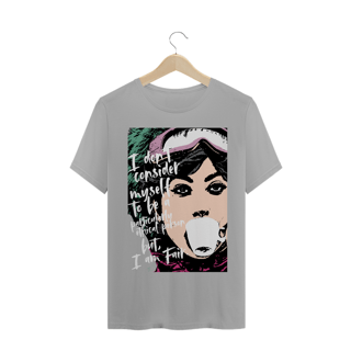 Nome do produto Lady Gaga  - House of Gucci - Inspirado