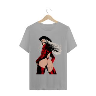 Nome do produto Pabllo Vittar  - Bang Bang Clean  - Inspirado
