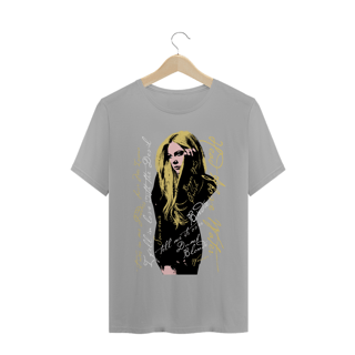 Nome do produto Avril Lavigne  - Head Above Water  - Inspirado