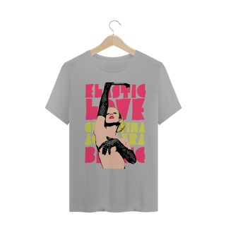 Nome do produto Christina Aguilera - Elastic Love  - Inspirado