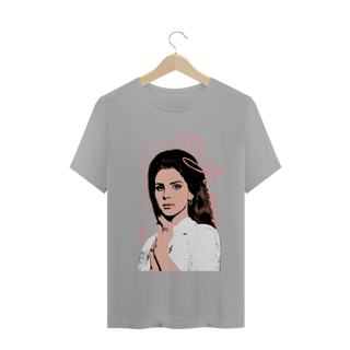 Nome do produto Lana Del Rey  - Video Games  - Inspirado