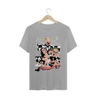 Nome do produto Katy Perry  - Eras com letras - Inspirado 