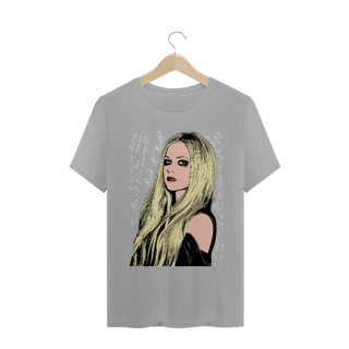 Nome do produto Avril Lavigne  - Homônimo - Inspirado