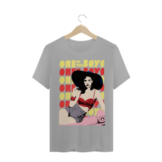 Nome do produto Katy Perry  - One of the Boys  - Inspirada