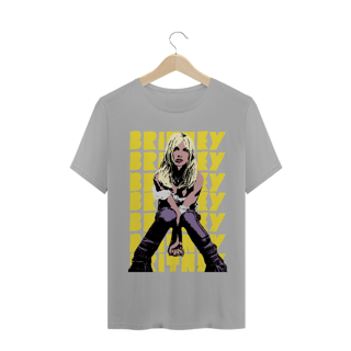Nome do produto Britney Spears  - Britney - Inspirado