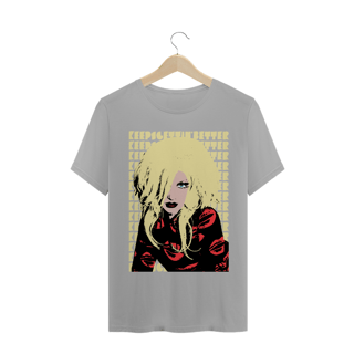 Nome do produto Christina Aguilera  - Keeps Gettin' Better  - Inspirado