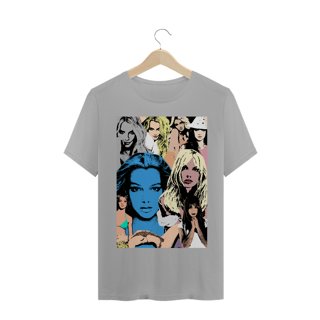 Nome do produto Britney Spears  - Eras - Inspirado
