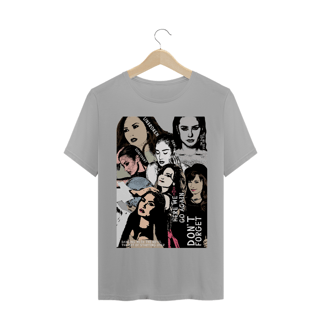 Nome do produto Demi Lovato - Eras - Inspirado