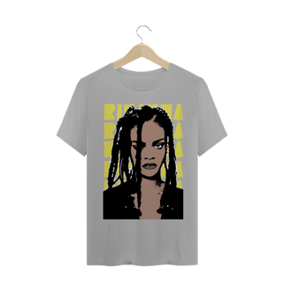 Nome do produto Rihanna  - Anti Era - Inspirado