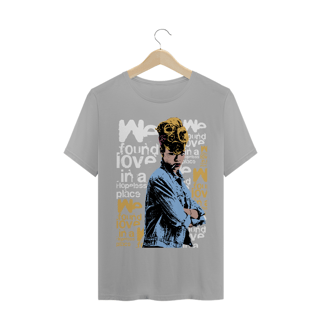 Nome do produto Rihanna  - We Found Love - Inspirado
