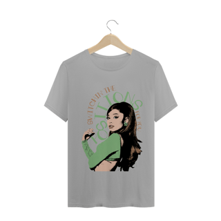Nome do produto Ariana Grande  - Positions - Inspirado