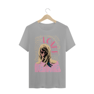 Nome do produto Taylor Swift  - Lover  - Inspirado