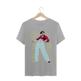Nome do produto Harry Styles  - Fine Line - Inspirado
