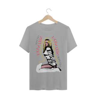 Nome do produto Britney Spears  - Mona Lisa  - Inspirado