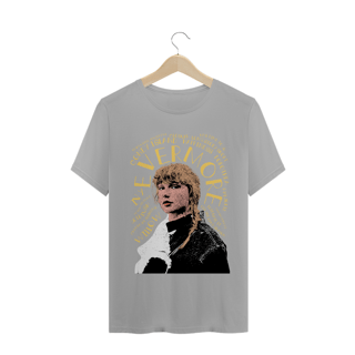 Nome do produto Taylor Swift  - Evermore  - Inspirado