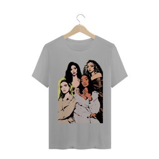 Nome do produto Little Mix  - Inspirado