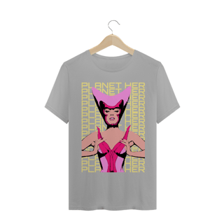 Nome do produto Doja Cat  - Planet Her - Inspirado