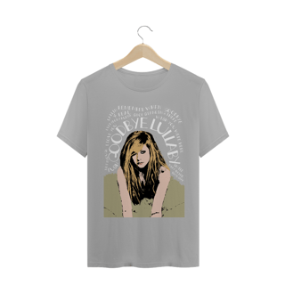 Nome do produto Avril Lavigne  - Goodbye Lullaby - Inspirado