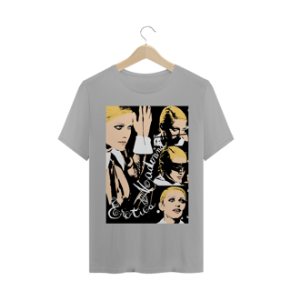 Nome do produto Madonna  - Erotica - Inspirado