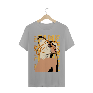 Nome do produto Lady Gaga  - The Fame  - Inspirado