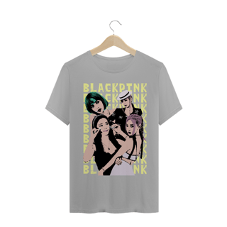 Nome do produto Blackpink - Inspirado