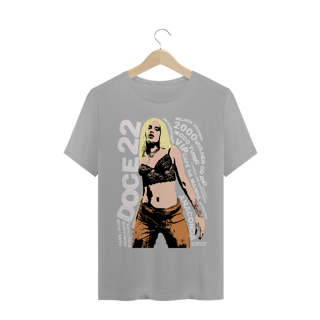 Nome do produto Luisa Sonza  - Doce 22 - Inspirado