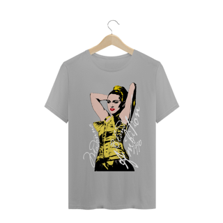 Nome do produto Madonna  - Blond Ambition Tour 1990 - Inspirado