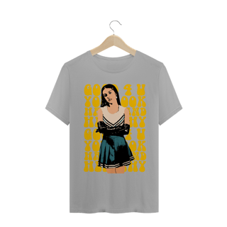 Nome do produto Olivia Rodrigo - Good 4 U - Inspirado