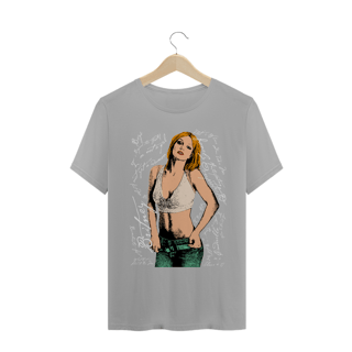 Nome do produto Britney Spears - Britney Tracklist - Inspirado 