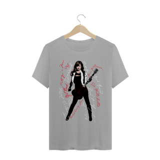 Nome do produto Demi Lovato - Don't Forget - Inspirado 