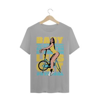 Nome do produto Dua Lipa  - Physical - Inspirado