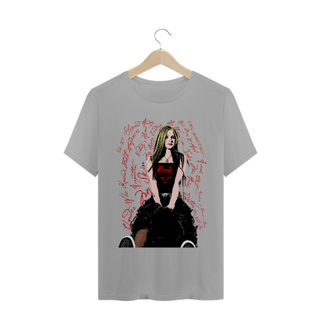 Nome do produto Avril Lavigne - Under My Skin 2  - Inspirado 