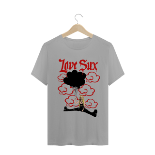 Nome do produto Avril Lavigne - Love Sux 3 - Inspirado 