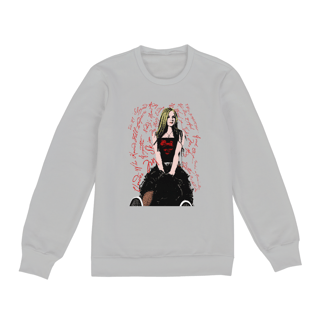 Nome do produto Avril Lavigne  - Under My Skin  - Inspirado 