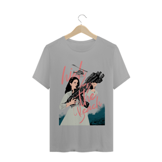 Nome do produto Lana Del Rey  - High By The Beach - Inspirado 