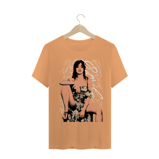Nome do produto Camila Cabello  - Camila (Estonado) 